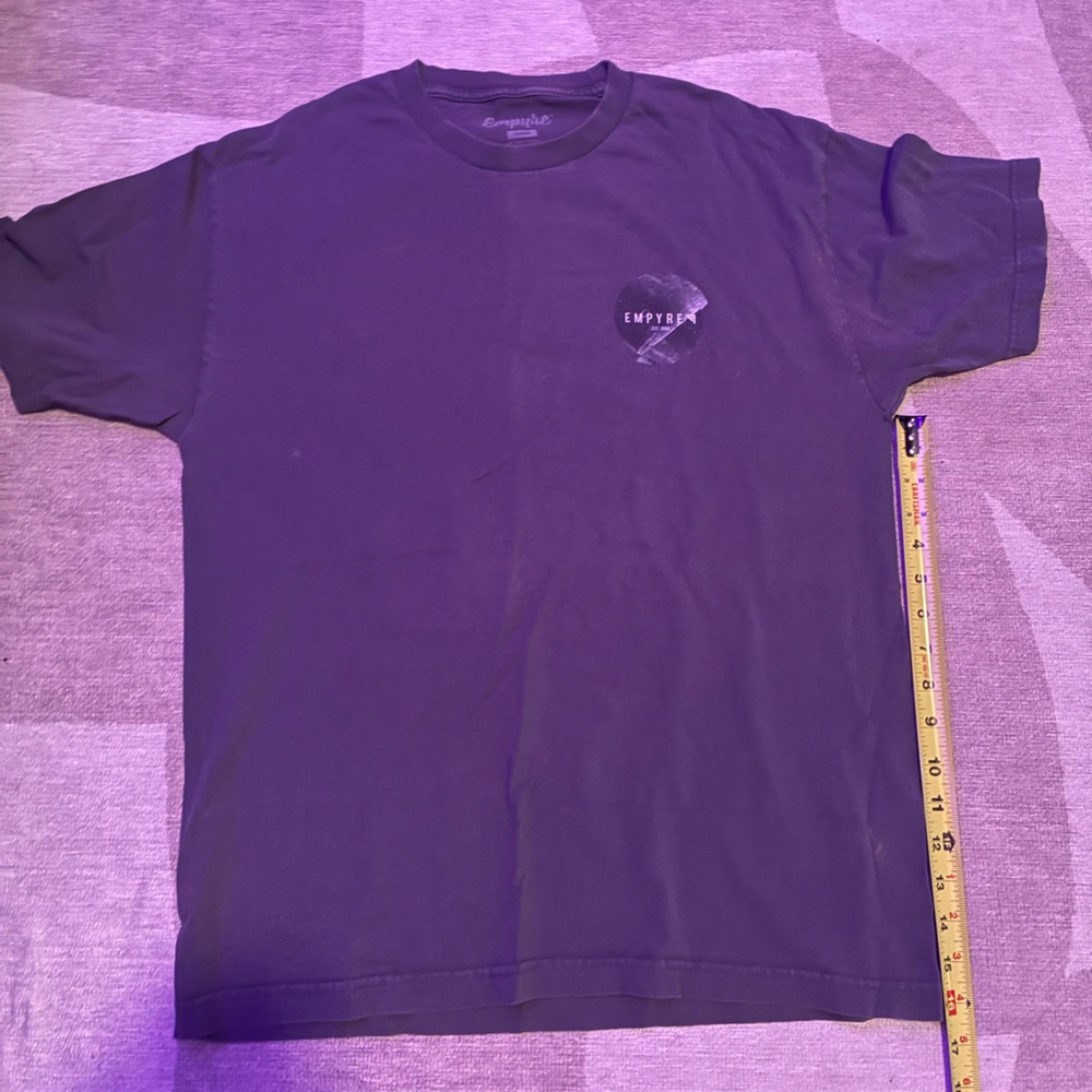 Empyre Purple T-Shirt